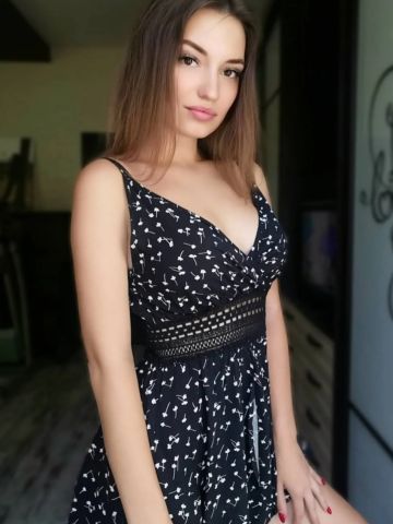 Анкета проститутки Юхима - Фото 1, , 26 лет, №208528